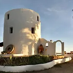 Anastasia's Windmill And Anastasia's Σπίτι διακοπών *
