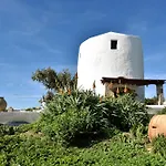 Σπίτι διακοπών Anastasia's Windmill And Anastasia's Πλάκα Μήλου