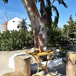 Anastasia's Windmill And Anastasia's *