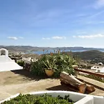 Σπίτι διακοπών Anastasia's Windmill And Anastasia's