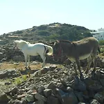 Σπίτι διακοπών Anastasia's Windmill And Anastasia's Πλάκα Μήλου