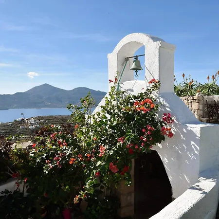 Anastasia's Windmill And Anastasia's