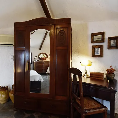 別荘 Anastasia's Windmill And Anastasia's Plaka (Milos)