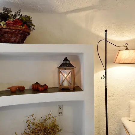 Casa vacanze Anastasia'S Windmill & Studio *