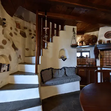 別荘 Anastasia's Windmill And Anastasia's