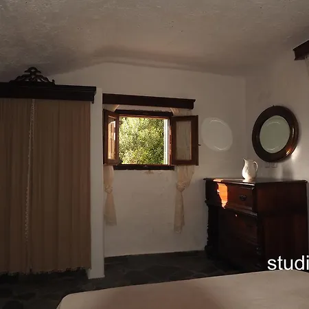 Anastasia'S Windmill & Studio