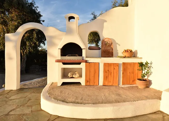 Anastasia's Windmill And Anastasia's