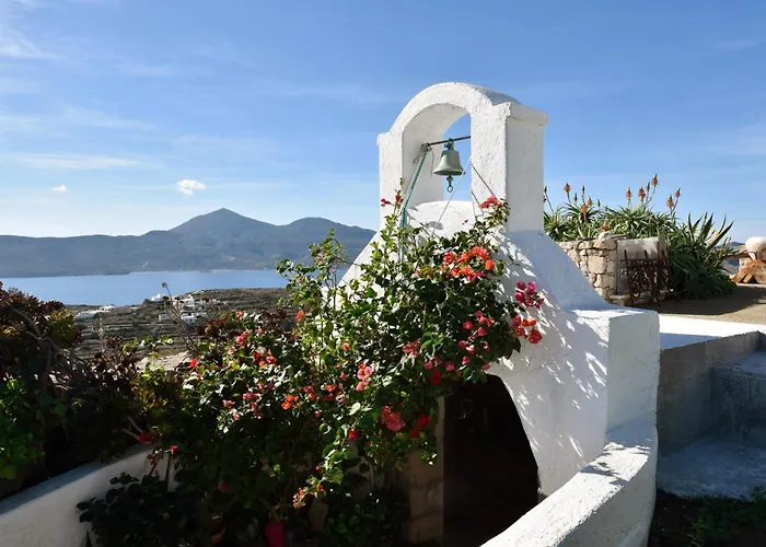 Anastasia's Windmill And Anastasia's