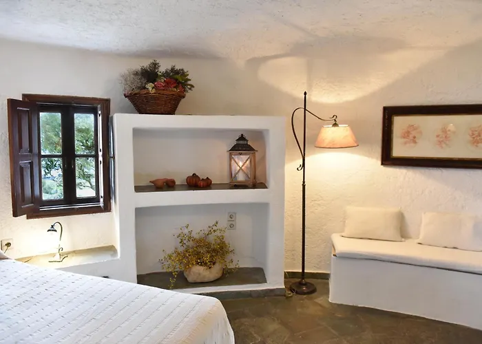 Anastasia's Windmill And Anastasia's