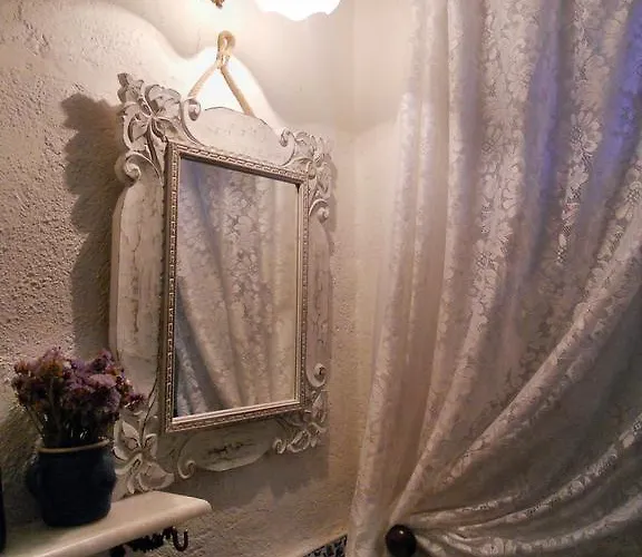 Anastasia's Windmill And Anastasia's