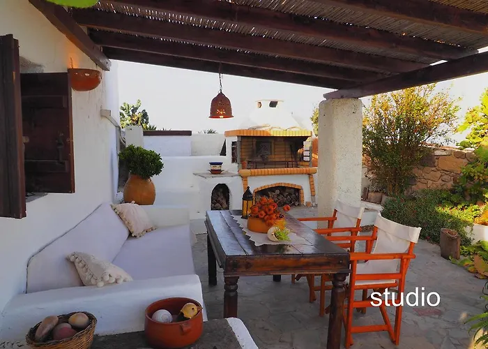 Anastasia's Windmill And Anastasia's