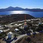Anastasia's Windmill And Anastasia's Semesterbostad
