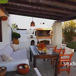 Anastasia's Windmill And Anastasia's