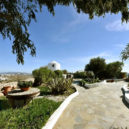 Anastasia's Windmill And Anastasia's *