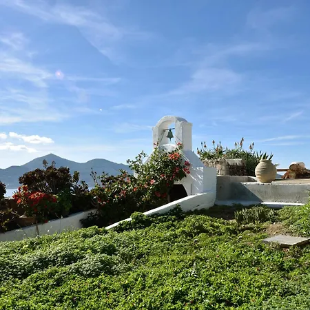 Vakantiehuis Anastasia's Windmill And Anastasia's *