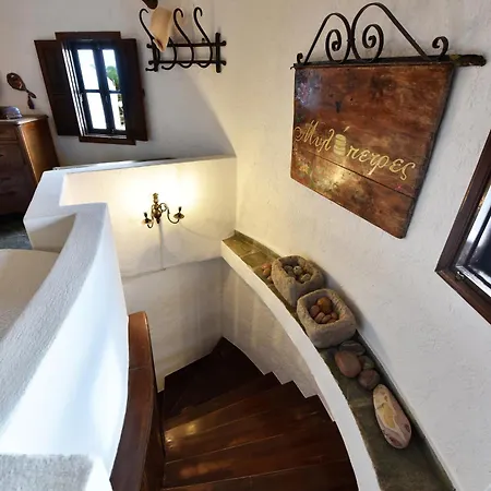 Anastasia's Windmill And Anastasia's *