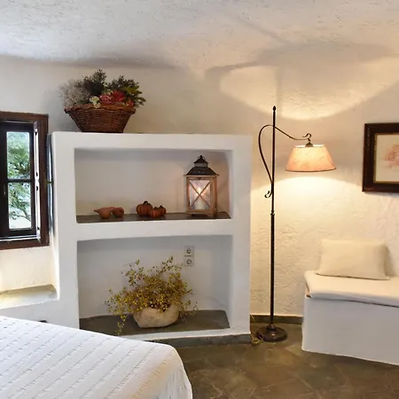 Anastasia'S Windmill & Studio