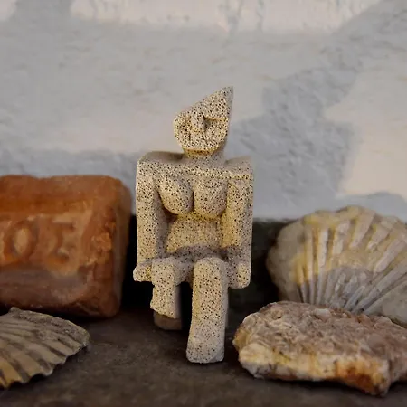 Vakantiehuis Anastasia's Windmill And Anastasia's