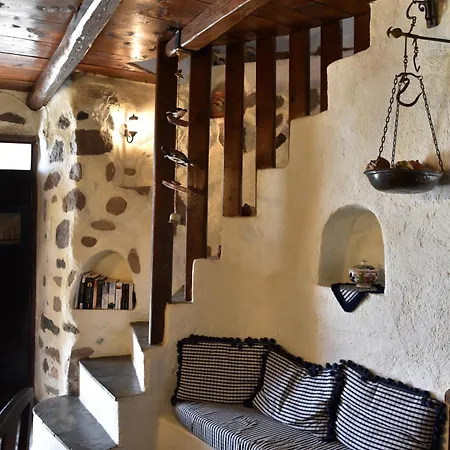 Anastasia'S Windmill & Studio