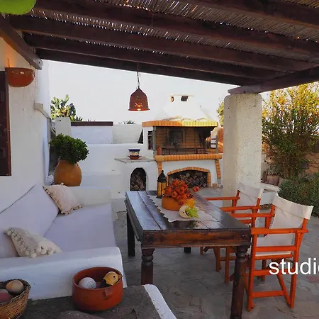 Anastasia'S Windmill & Studio
