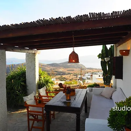 Anastasia'S Windmill & Studio