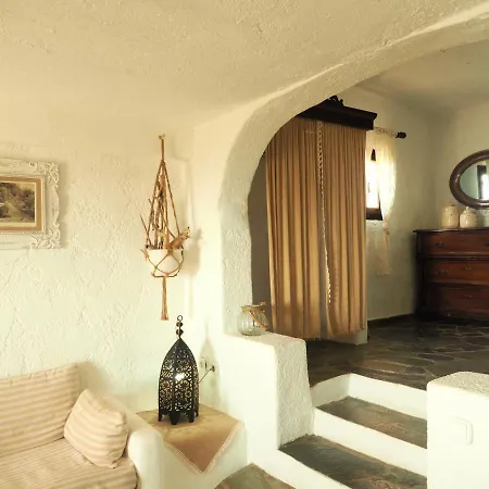 Holiday home Anastasia'S Windmill & Studio *